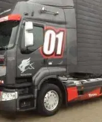 >Renault Premium 460 Serie Limitata >Renault Premium 460 Serie Limitata