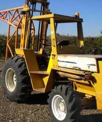 >Muletto fuoristrada