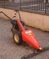 Falciatrice goldoni /fc 90 Falciatrice goldoni /fc 90