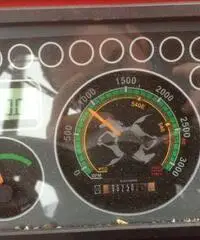 Trattore TRX 9800