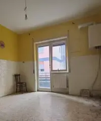 Appartamento di ampia metratura in Via M. Grappa Appartamento di ampia metratura in Via M. Grappa