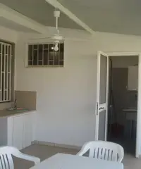 Villetta vicino al mare Villetta vicino al mare