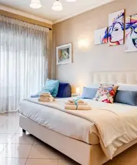 Casa vacanze vicino San Pietro