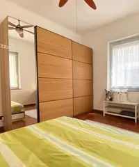 Nuovissima stanza matrimoniale