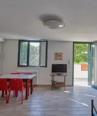 Appartamento in antico frantoio