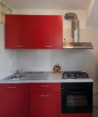 Appartamento in antico frantoio