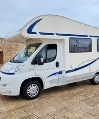 MC LOUIS LAGAN 211 Garage