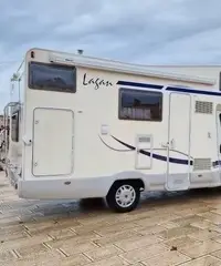 MC LOUIS LAGAN 211 Garage