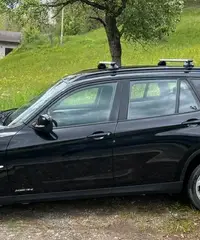 BMW X1 18d x drive