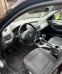 BMW X1 18d x drive