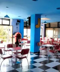 Boccea e casalotti - attivita' di ristopub Boccea e casalotti - attivita' di ristopub