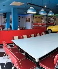 Boccea e casalotti - attivita' di ristopub Boccea e casalotti - attivita' di ristopub