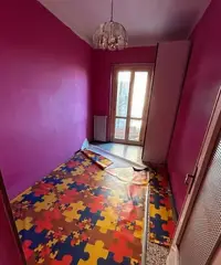 Alessandria cristo trilocale