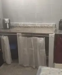 Casa uso transitorio