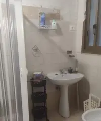 Casa uso transitorio