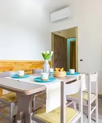 Ampio e luminoso appartamento Alba Adriatica