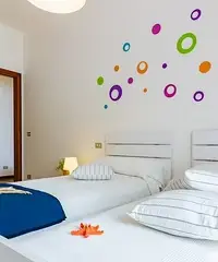 Ampio e luminoso appartamento Alba Adriatica