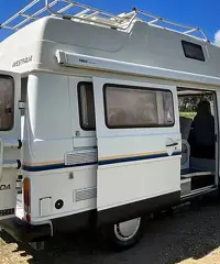 Westfalia florida Volkswagen lt28