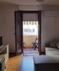 Ampio bilocale in viale Sardegna Alghero