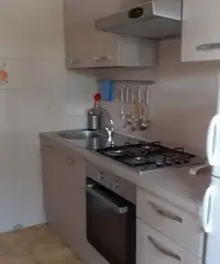 PORTO CESAREO 50mt dalla spiaggia