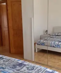 PORTO CESAREO 50mt dalla spiaggia