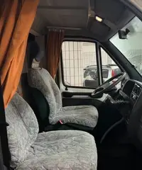 Fiat Ducato 2.5 CDI