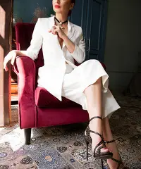 Anastasia, 47 anni