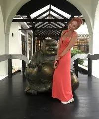 Anastasia, 47 anni