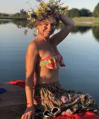 Anastasia, 47 anni