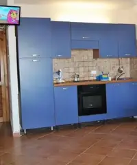 Appartamento Olbia Appartamento Olbia