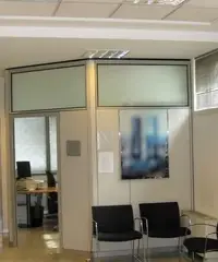 Locali adibiti ad istituto di credito Locali adibiti ad istituto di credito