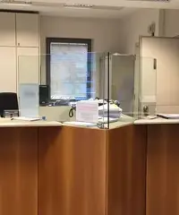 Locali adibiti ad istituto di credito Locali adibiti ad istituto di credito