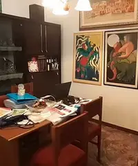 Bilocale ristrutturato in Rocca di Papa storica