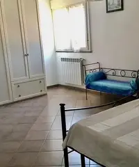 Bilocale e trilocale nella stessa casa Bilocale e trilocale nella stessa casa