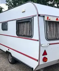 Laika 44 Revisionata