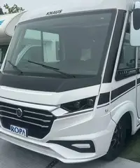 Knaus live i 700
