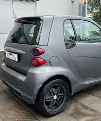 Smart more