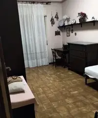 Stanza singola Stanza singola