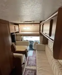 Ford Rimor 2.5 turbo diesel 6 posti brigsuper 628