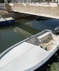 Barca 5 metri affare Barca 5 metri affare