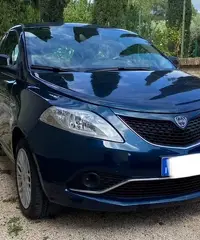 Ypsilon 1.2 69 CV 5 porte km50mila NEOPATENTATI Ypsilon 1.2 69 CV 5 porte km50mila NEOPATENTATI