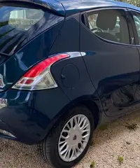 Ypsilon 1.2 69 CV 5 porte km50mila NEOPATENTATI Ypsilon 1.2 69 CV 5 porte km50mila NEOPATENTATI