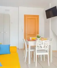 Appartamento nuovo a porto cesareo