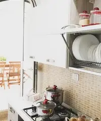 Appartamento nuovo a porto cesareo