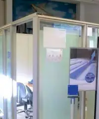 Locali commerciali - Negozio nel centro del paes Locali commerciali - Negozio nel centro del paes