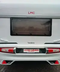 LMC 480 D TANDERO