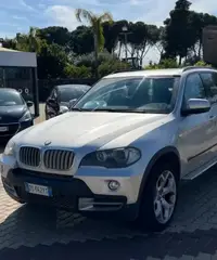Bmw X5 3.0sd cat Futura Bmw X5 3.0sd cat Futura