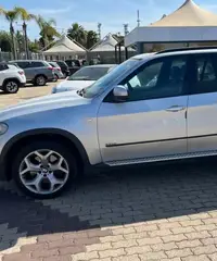 Bmw X5 3.0sd cat Futura Bmw X5 3.0sd cat Futura
