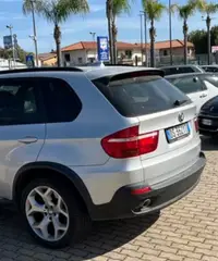 Bmw X5 3.0sd cat Futura Bmw X5 3.0sd cat Futura