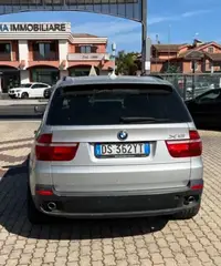 Bmw X5 3.0sd cat Futura Bmw X5 3.0sd cat Futura